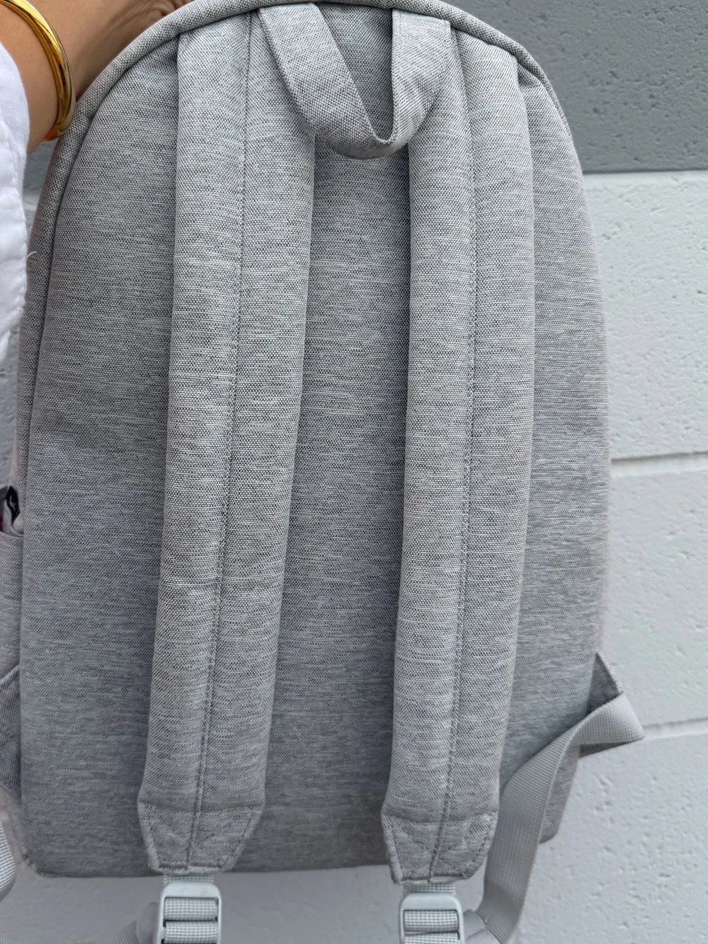 Herschel Supply Company Light Gray Everyday Backpack